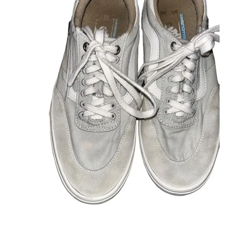 Vans elevate your